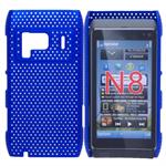 Net cover til Nokia N8 (Bl�)